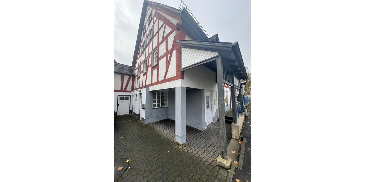 Gewerbeobjekt Herborn - 300&euro; | Angebot:24707557