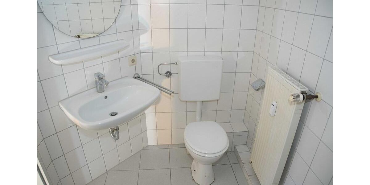 Erdgeschoßwohnung Neuenkirchen - 3 Zimmer, 74 m&sup2;, 750&euro; | Angebot:26036364