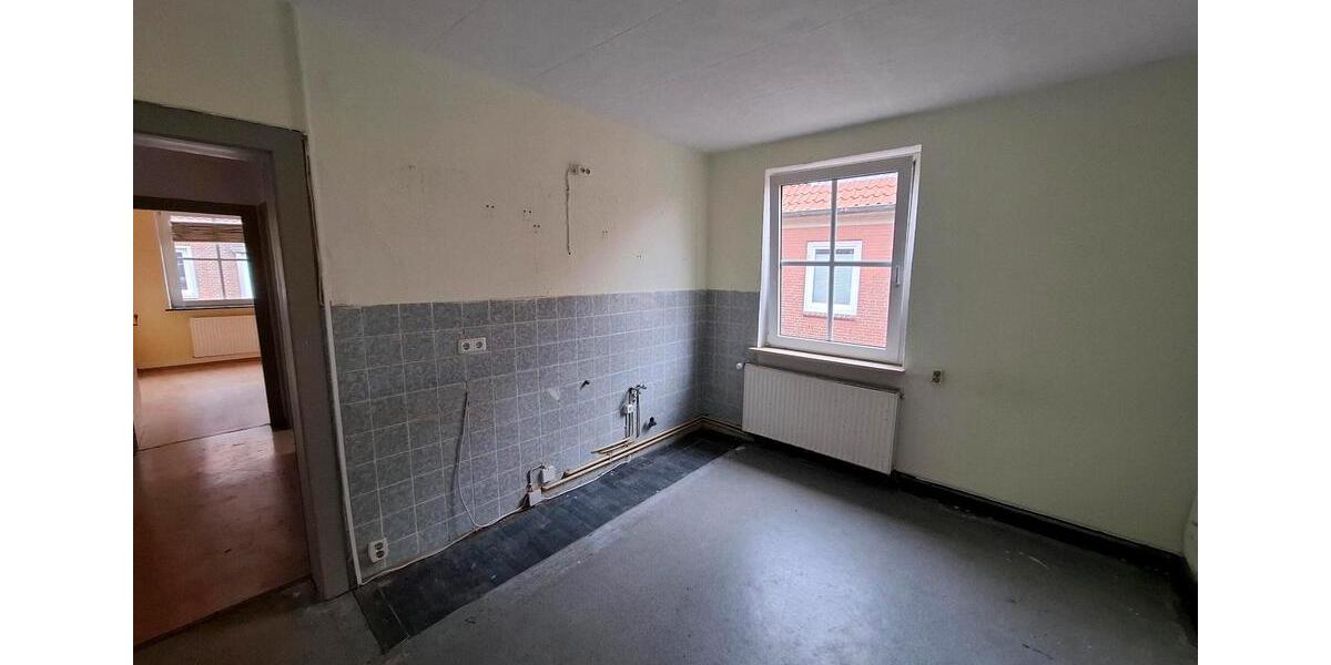 Etagenwohnung Emden - 3 Zimmer, 68 m&sup2;, 460&euro; | Angebot:26505095
