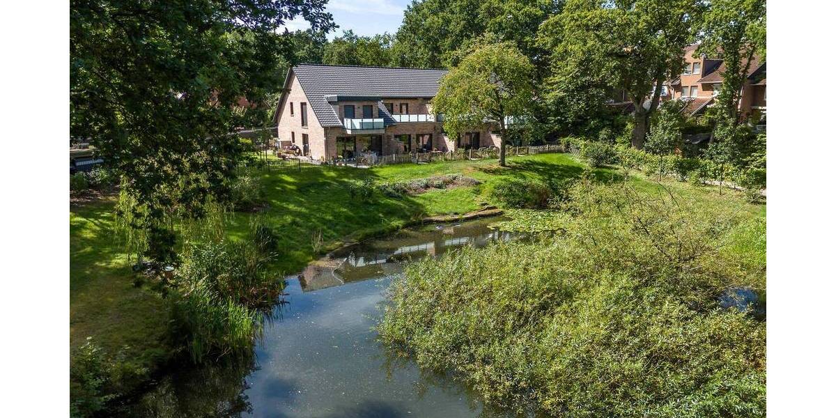 Reihenendhaus Lüneburg - Ochtmissen Ochtmissen - 4 Zimmer, 151 m&sup2;, 1.940&euro; | Angebot:26258963