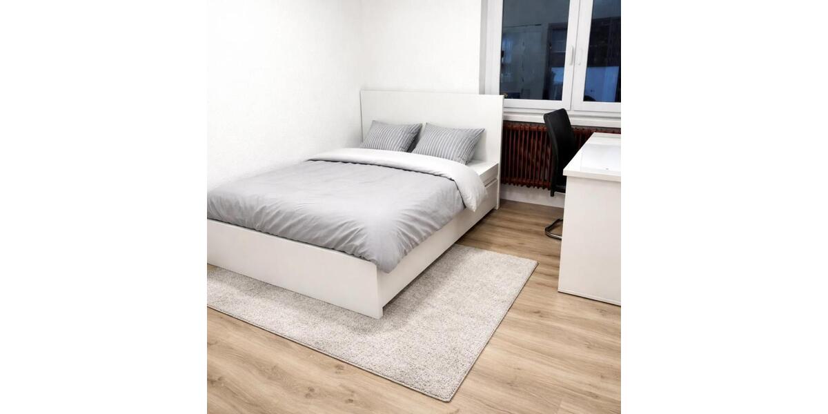 Wohnen auf Zeit Esslingen am Neckar Pliensauvorstadt - 12 Zimmer, 90 m&sup2;, 525&euro; | Angebot:25236027