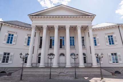 Gewerbeobjekt Karlsruhe - 6.428&euro; | Angebot:27686906