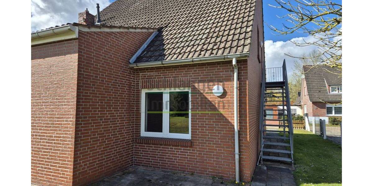 Etagenwohnung Saterland / Sedelsberg Sedelsberg-Hüllen I - 2 Zimmer, 65 m&sup2;, 500&euro; | Angebot:26657903
