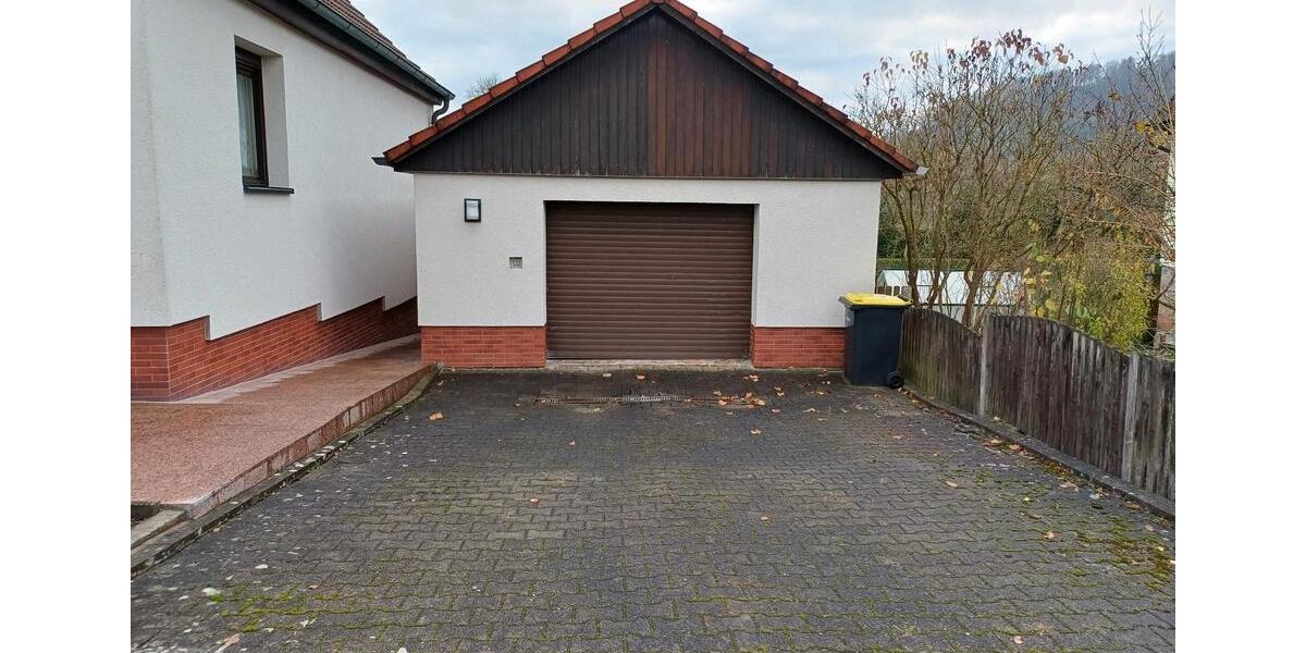 Komplettes Wohnhaus zu vermieten 6 zimmer