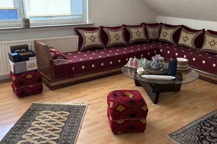 Wohnung Dortmund Hombruch - 2 Zimmer, 56 m&sup2;, 450&euro; | Angebot:24763774