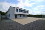 Bürogebäude mit 72m² Lagerfläche 4 zimmer