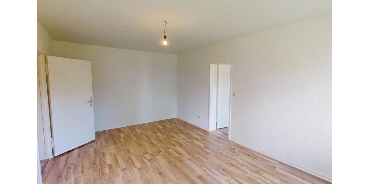 Etagenwohnung Flensburg Falkenberg - 2 Zimmer, 55 m&sup2;, 499&euro; | Angebot:26648980