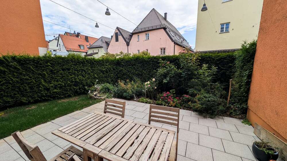 Etagenwohnung Fürstenfeldbruck Fürstenfeld - 2 Zimmer, 80 m&sup2;, 1.300&euro; | Angebot:27236696