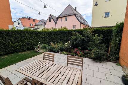Wohnung Fürstenfeldbruck Fürstenfeld - 2 Zimmer, 80 m&sup2;, 1.300&euro; | Angebot:27236696