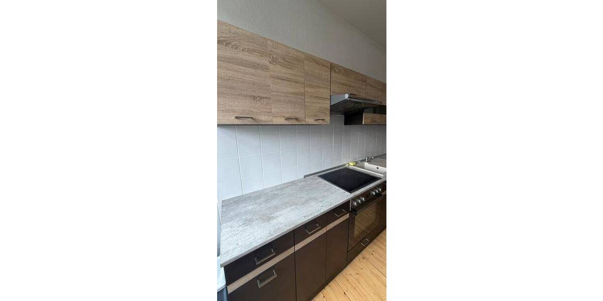 Etagenwohnung Leipzig Gohlis-Süd - 2 Zimmer, 59 m&sup2;, 540&euro; | Angebot:26118233