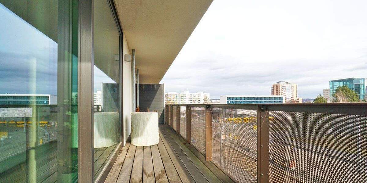 Etagenwohnung Dresden Pirnaische Vorstadt - 4 Zimmer, 115 m&sup2;, 1.750&euro; | Angebot:25154034