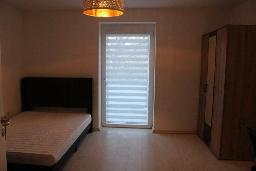 Wohnen auf Zeit Augsburg Bärenkeller - 4 Zimmer, 117 m&sup2;, 350&euro; | Angebot:26142513