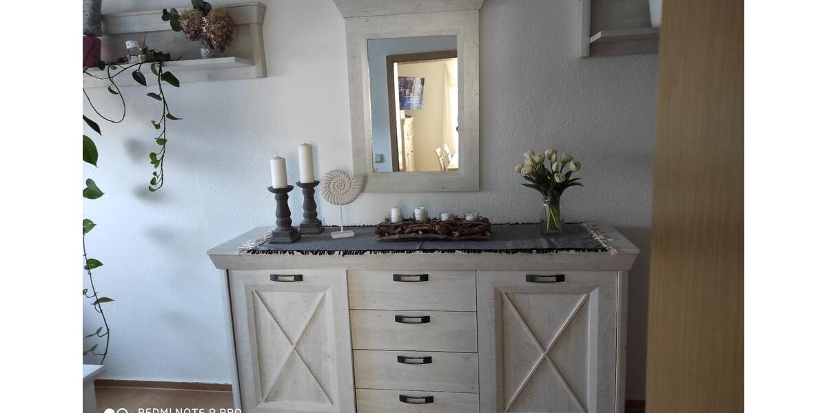 Wohnen auf Zeit Neubrandenburg - 5 Zimmer, 110 m&sup2;, 279&euro; | Angebot:25079552