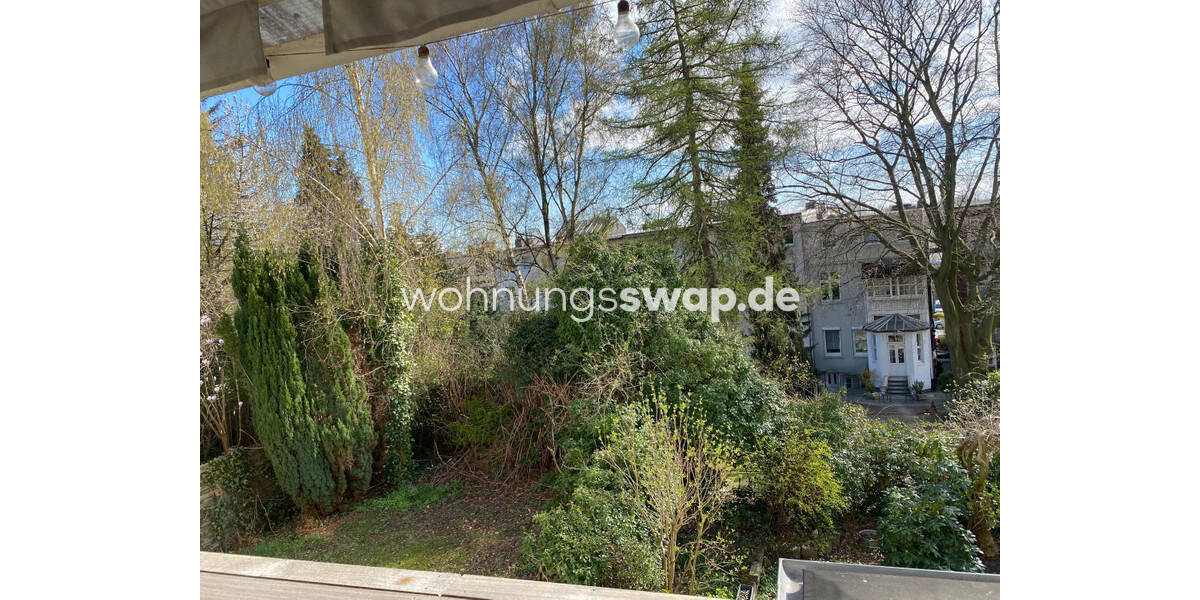 Etagenwohnung Hamburg Horn - 3 Zimmer, 72 m&sup2;, 800&euro; | Angebot:26163461