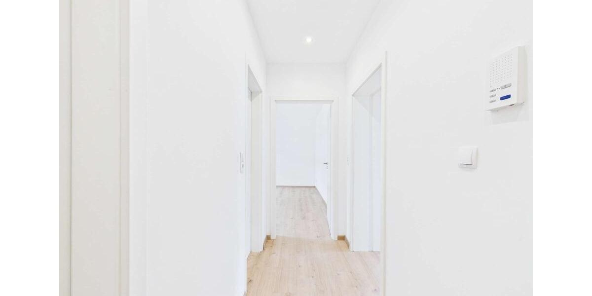 Etagenwohnung Magdeburg - 3 Zimmer, 63 m&sup2;, 618&euro; | Angebot:26299836