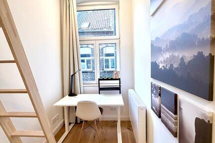 Wohnung Köln Innenstadt - 12 Zimmer, 85 m&sup2;, 785&euro; | Angebot:24783759