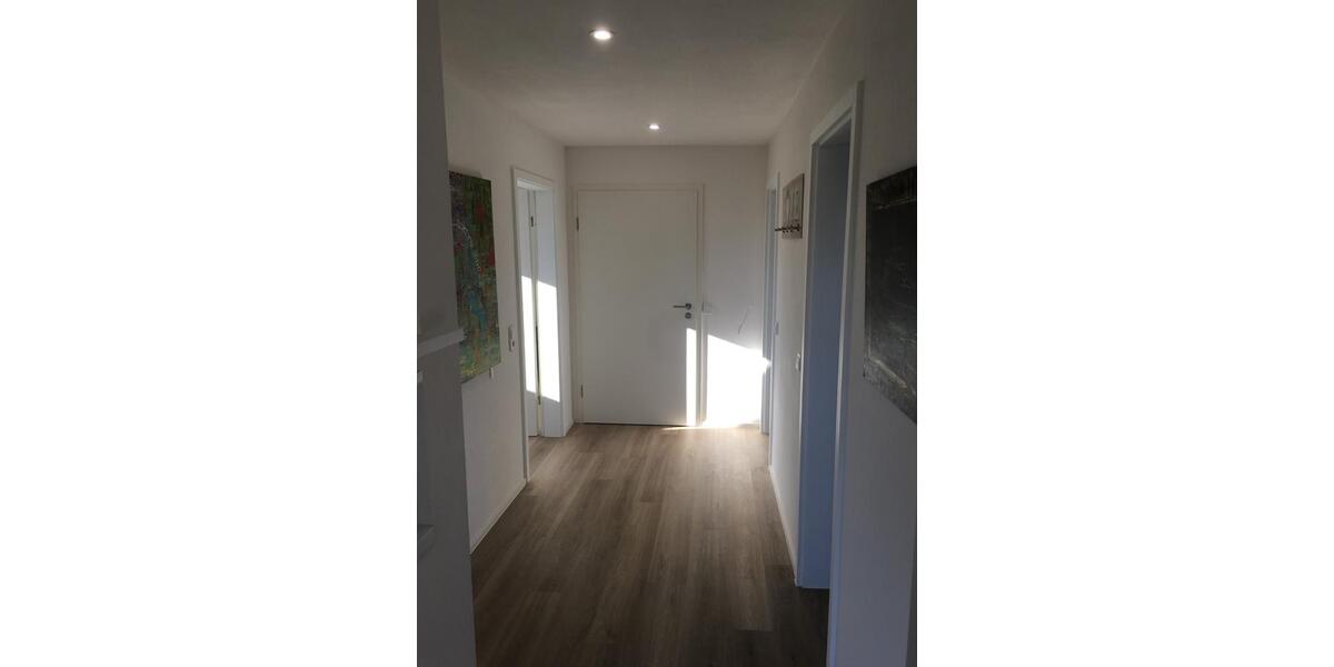 Dachgeschoßwohnung Owingen - 2.5 Zimmer, 55 m&sup2;, 890&euro; | Angebot:24564691