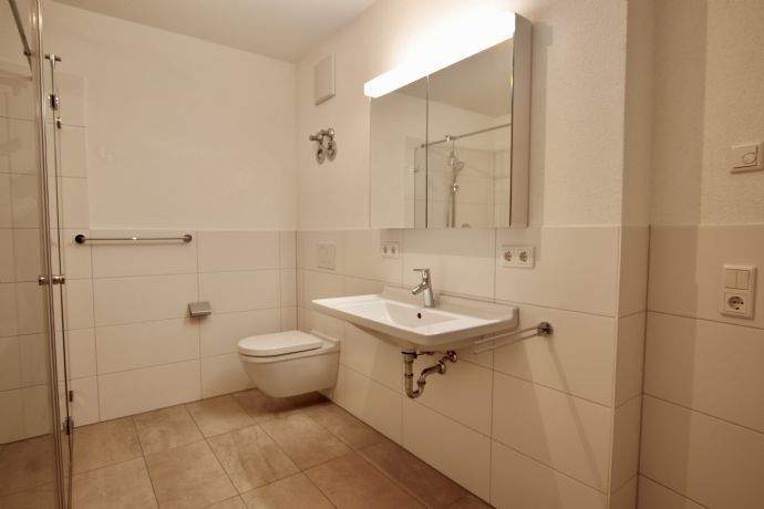 Etagenwohnung Lauchringen Unterlauchringen - 3 Zimmer, 99 m&sup2;, 1.275&euro; | Angebot:26191069