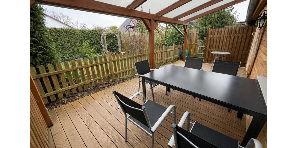 Wohnen auf Zeit Offenburg - 4 Zimmer, 150 m&sup2;, 35&euro; | Angebot:25051541