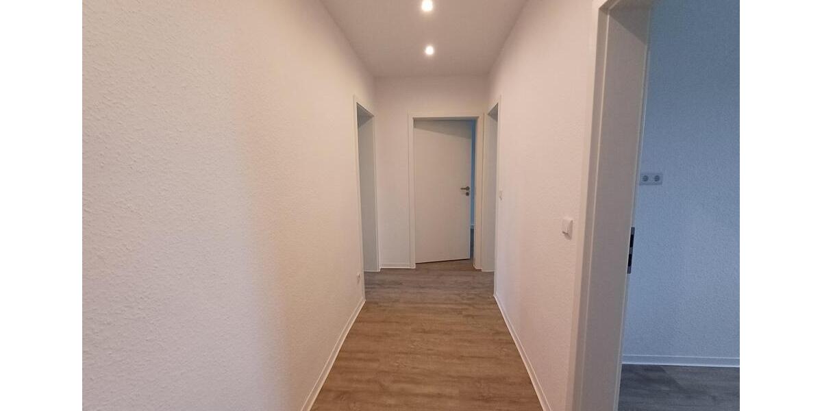 Etagenwohnung Merseburg - 2 Zimmer, 51 m&sup2;, 333&euro; | Angebot:26561572