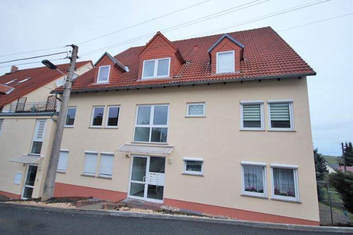 helle Einraumwohnung in ruhiger Lage mit Stellplatz 1 zimmer