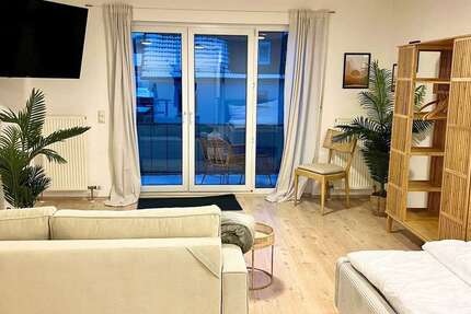 Wohnung Friedrichsdorf - 1 Zimmer, 45 m&sup2;, 900&euro; | Angebot:26348026