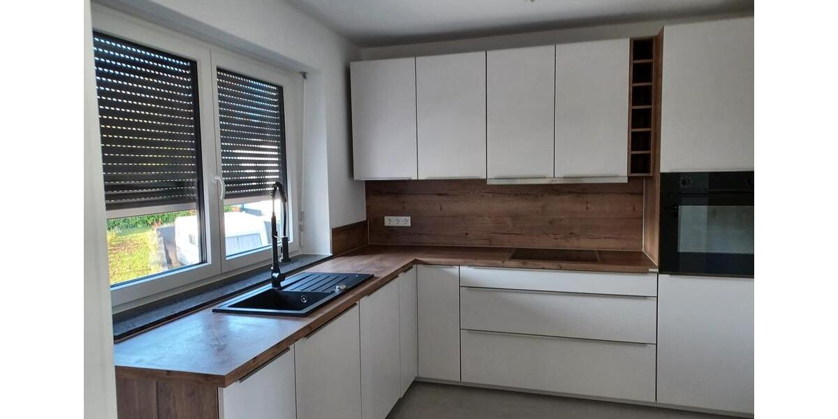 Maisonettenwohnung Blankenheim - 3 Zimmer, 109 m&sup2;, 1.330&euro; | Angebot:25330968