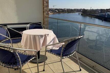 Wohnen auf Zeit Lübeck Sankt Jürgen - 2 Zimmer, 93 m&sup2;, 1.900&euro; | Angebot:25716914