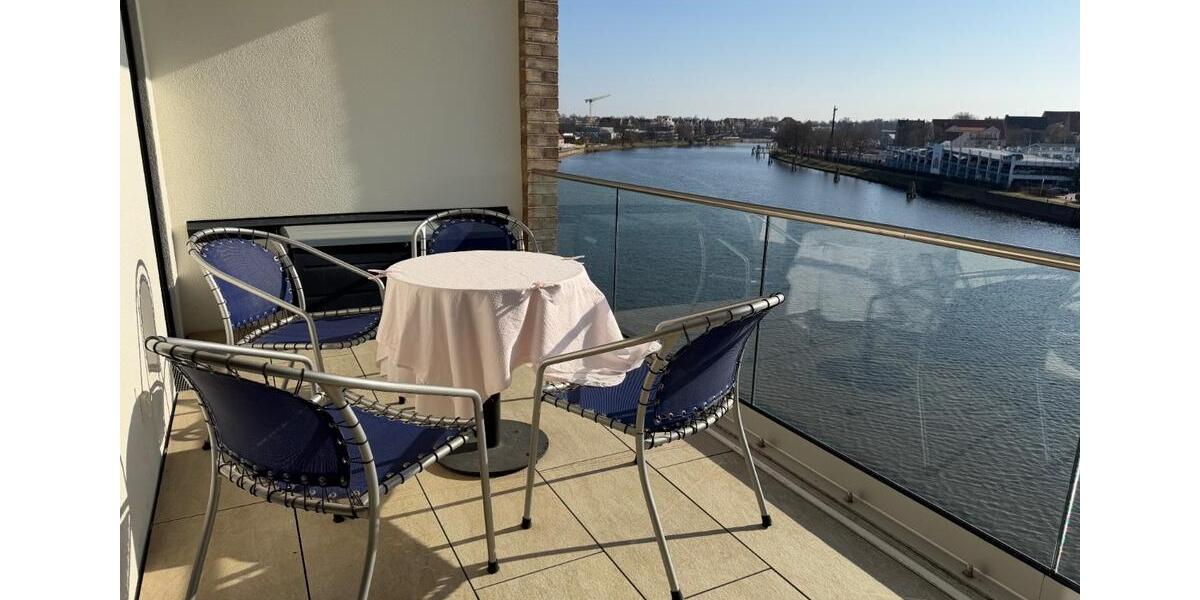 Wohnen auf Zeit Lübeck Sankt Jürgen - 2 Zimmer, 93 m&sup2;, 1.900&euro; | Angebot:25716914