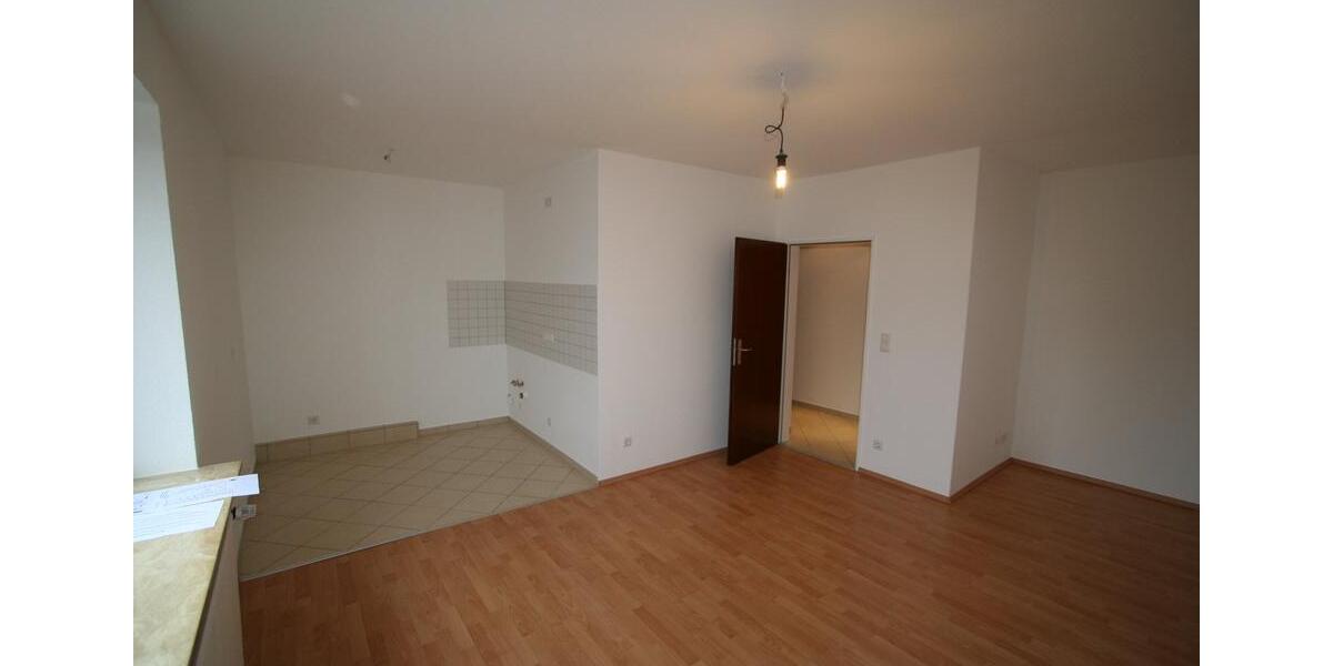 Energetisch modernisierte Single-Wohnung! 1 zimmer