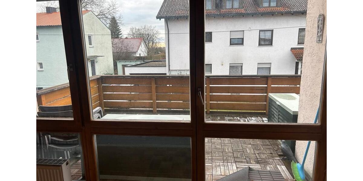 Etagenwohnung Kösching - 4 Zimmer, 160 m&sup2;, 480&euro; | Angebot:25996055