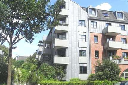 Wohnung zum Mieten in Hamburg 635 € 54 m²