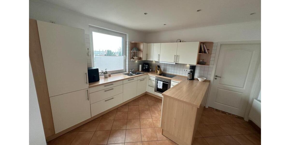 Dachgeschoßwohnung Tasdorf - 3 Zimmer, 90 m&sup2;, 750&euro; | Angebot:25205001