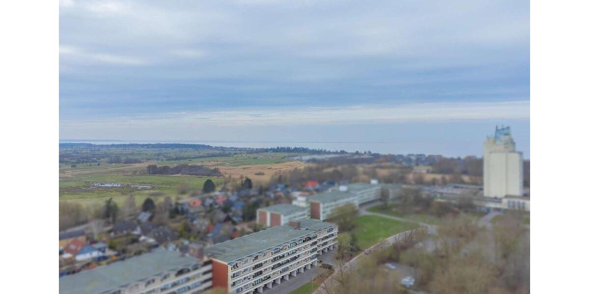 Etagenwohnung Schönberg (Holstein) - 3 Zimmer, 80 m&sup2;, 975&euro; | Angebot:26033740