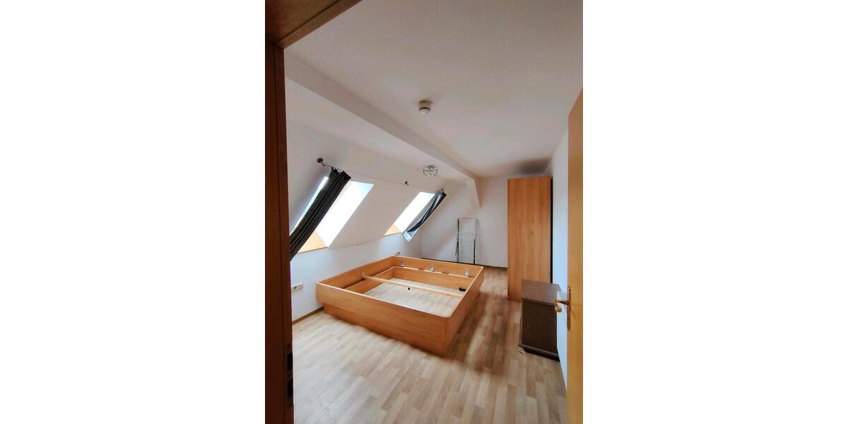 Dachgeschoßwohnung Oberharz am Brocken Benneckenstein - 2.5 Zimmer, 52 m&sup2;, 320&euro; | Angebot:24749373
