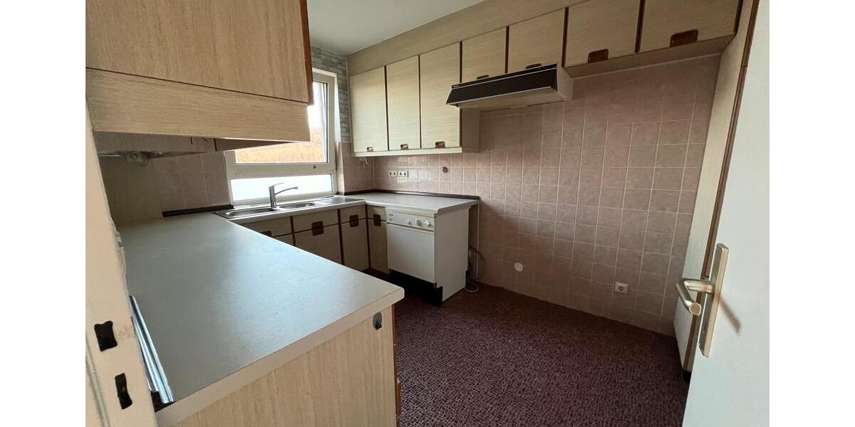 Etagenwohnung Birkenfeld - 3 Zimmer, 83 m&sup2;, 700&euro; | Angebot:26441199