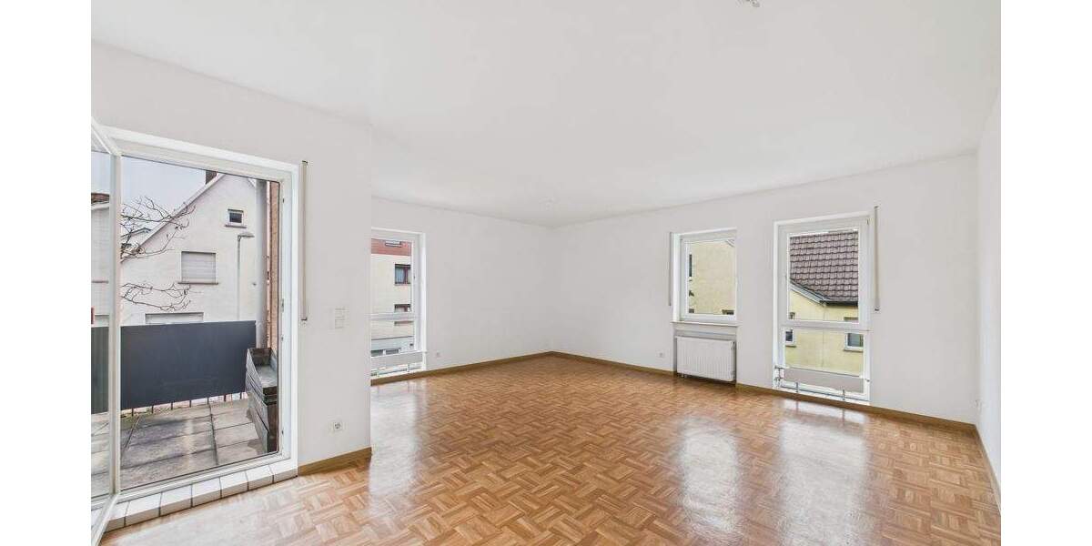 Etagenwohnung Obersulm Willsbach - 2 Zimmer, 66 m&sup2;, 720&euro; | Angebot:24425781