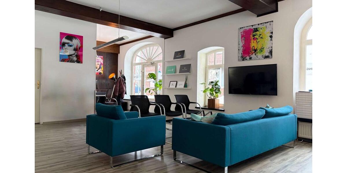 Gewerbeobjekt Rotenburg (Wümme) - 1.200&euro; | Angebot:24663199