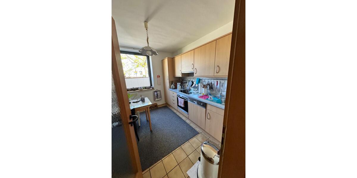 Erdgeschoßwohnung Rendsburg - 3 Zimmer, 117 m&sup2;, 880&euro; | Angebot:26697332