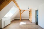 Dachgeschoßwohnung Weilheim in Oberbayern - 3 Zimmer, 104 m&sup2;, 1.640&euro; | Angebot:26632559