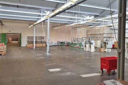 Gewerbeobjekt Wuppertal Langerfeld - 6.550&euro; | Angebot:19334280