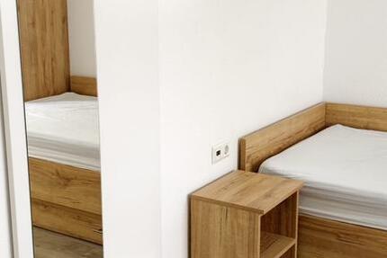 Wohnen auf Zeit Heidelberg Peterstal - 1 Zimmer, 12 m&sup2;, 580&euro; | Angebot:26642095