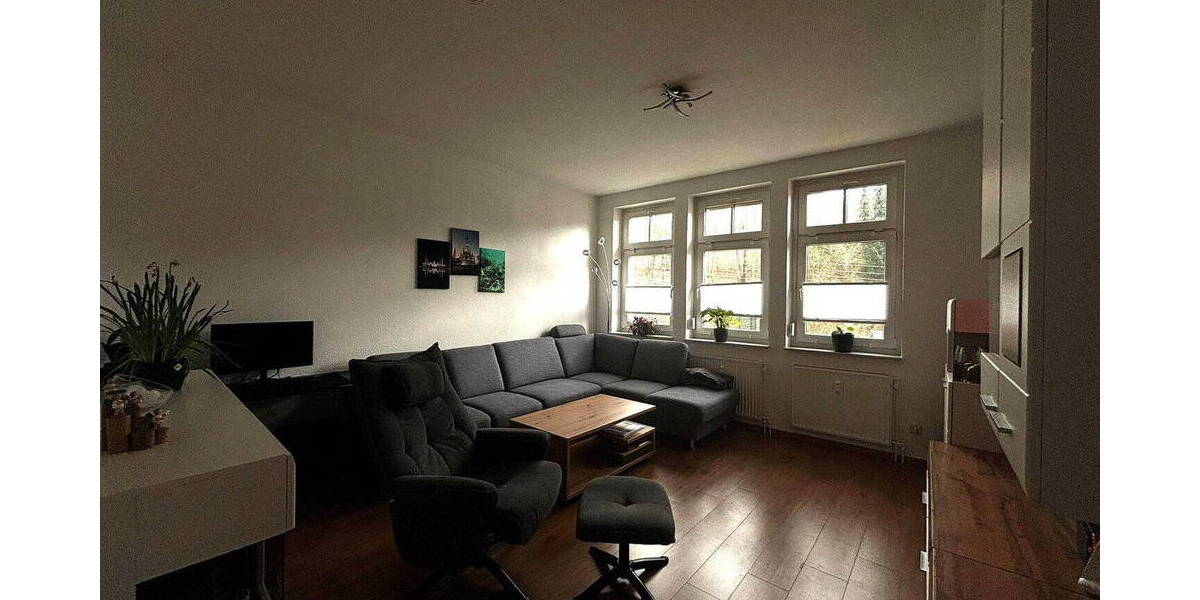 Terrassenwohnung Grünhainichen Waldkirchen - 4 Zimmer, 106 m&sup2;, 749&euro; | Angebot:26248803