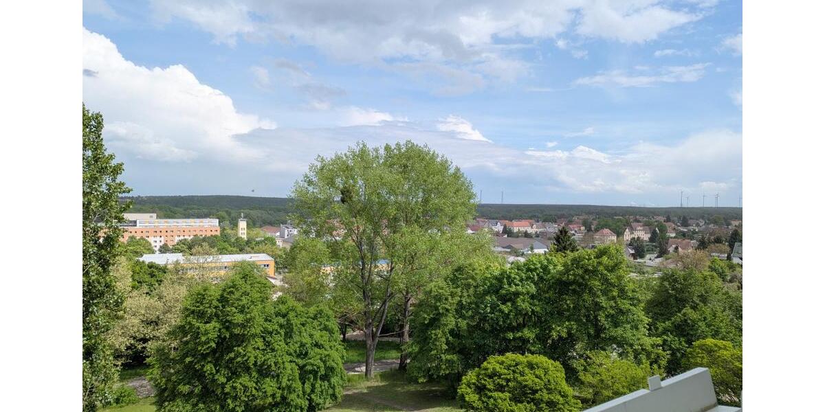 Etagenwohnung Spremberg - 2.5 Zimmer, 58 m&sup2;, 351&euro; | Angebot:26536874