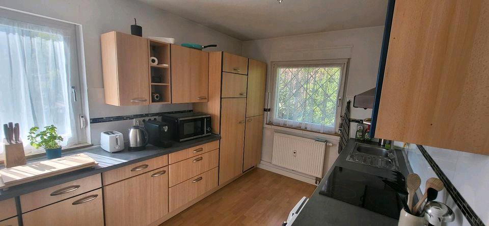 Etagenwohnung Pforzheim Nordstadt - 2 Zimmer, 63 m&sup2;, 790&euro; | Angebot:26660121