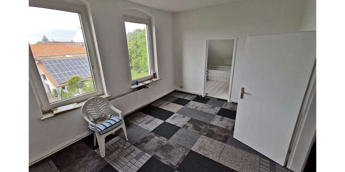 Etagenwohnung Peine Südstadt - 3 Zimmer, 75 m&sup2;, 645&euro; | Angebot:27193551