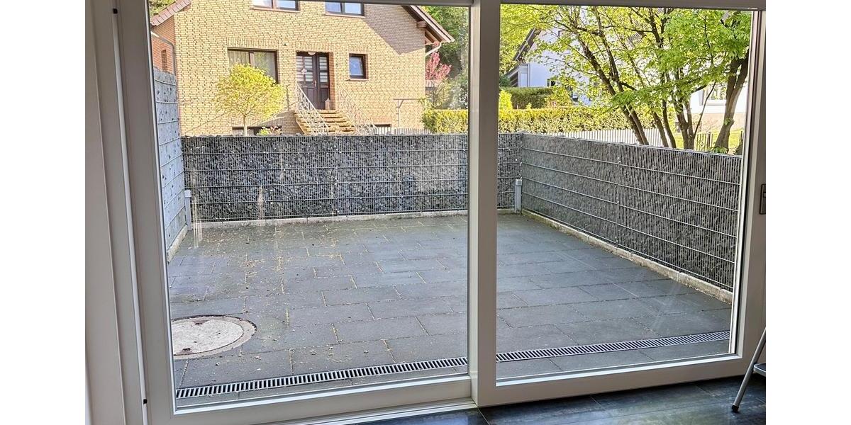 Terrassenwohnung Engelskirchen - 2 Zimmer, 86 m&sup2;, 860&euro; | Angebot:26428250