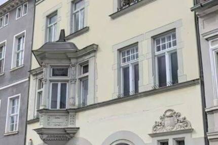 2-Raum Wohnung in der Luckauer Altstadt zu vermieten 2 zimmer