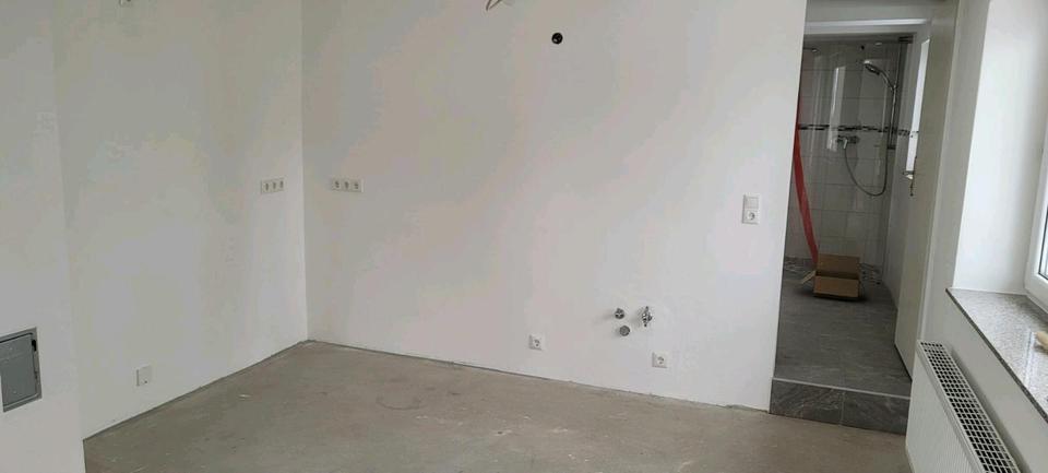 Etagenwohnung Möckern - 3 Zimmer, 80 m&sup2;, 480&euro; | Angebot:24831861