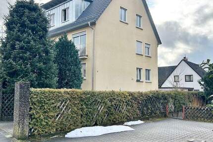 Wohnung Nürnberg Laufamholz - 3 Zimmer, 68 m&sup2;, 790&euro; | Angebot:25277688